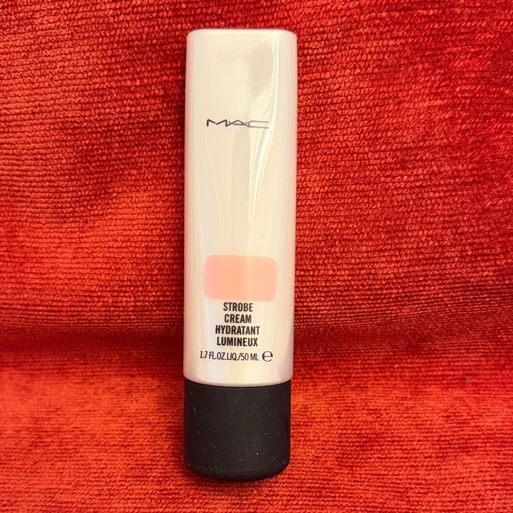 MAC Cosmetics Strobe Cream - Pinklite